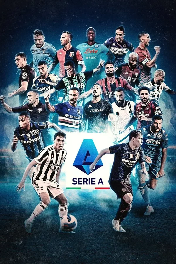 Serie A Alternative