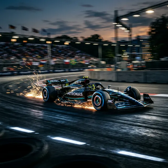 Motorsport IPTV streaming — M3U playlist